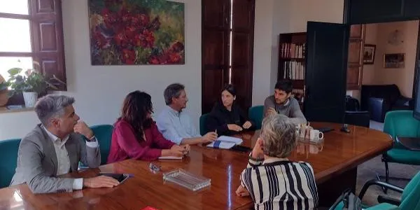 L'Ajuntament d'Altafulla assumirà la concessió del passeig per fer-hi les reparacions oportunes fins que s'executi una solució definitiva