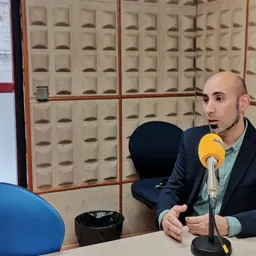 Entrevista al portaveu del PSC, Daniel González Cabrera (16-04-2024) - episode art