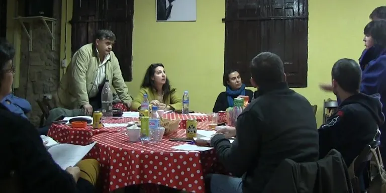 La CGT denuncia que el 91,5% de la plantilla municipal de Rubí està en situació precària
