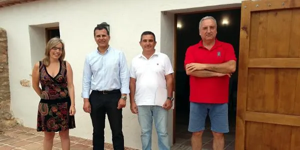 ATECA atendrà als seus associats tots els dilluns a partir d’ara a la Pallissa del carrer Vinyet