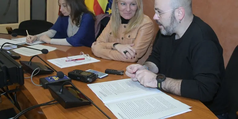 Rubí compta des d'aquesta setmana amb el Servei d'Atenció, Orientació i Derivació per a persones refugiades