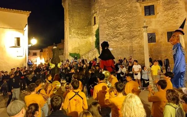 Foto: Ajuntament d'Altafulla