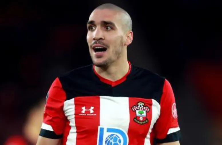 Oriol Romeu ja és a Girona per signar el contracte
