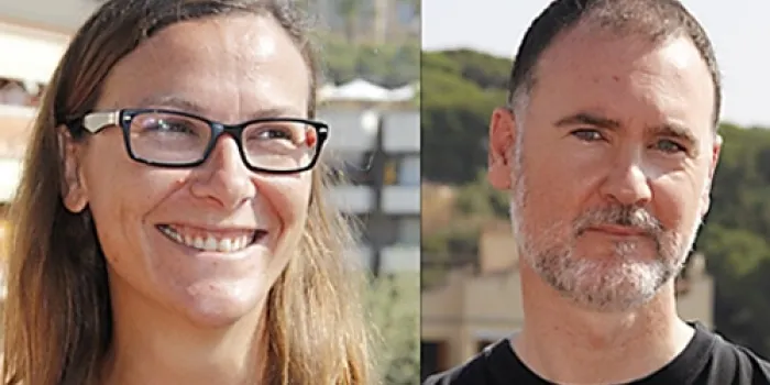 Annabel Moreno guanya la demanda interposada per Alex Acero