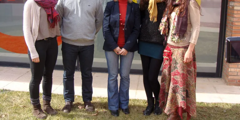 Balanç positiu de la nova estada de voluntariat europeu a la Seu