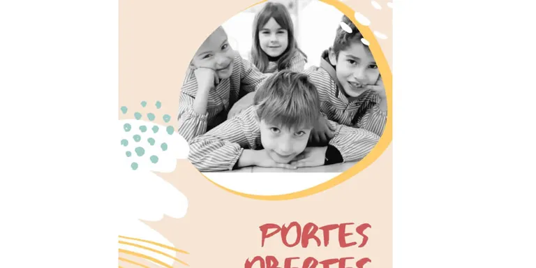 Jornada de portes obertes al Col·legi Mare de Déu dels Socós