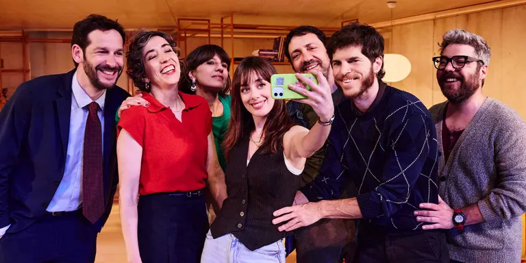 El muntatge teatral Perfectes Desconeguts arriba al Centre Cultural Municipal