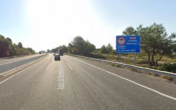 Foto: Google Maps