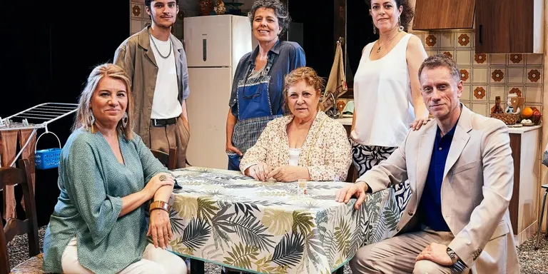 Les entrades de la temporada de teatre, a la venda avui