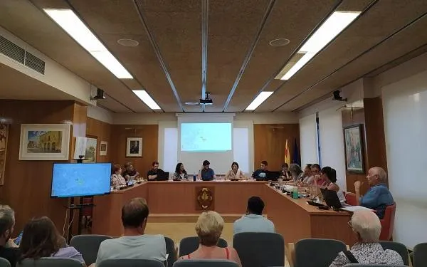 Foto: Arxiu - Altafulla Ràdio