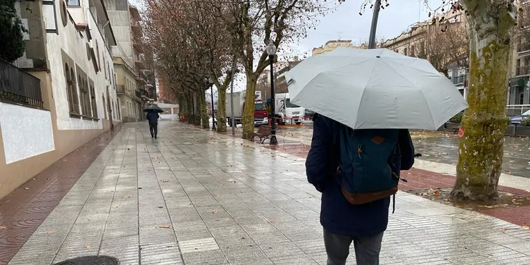El temporal d'aquests dies ens deixa un episodi de fort onatge, vent i pluja a Arenys i la comarca