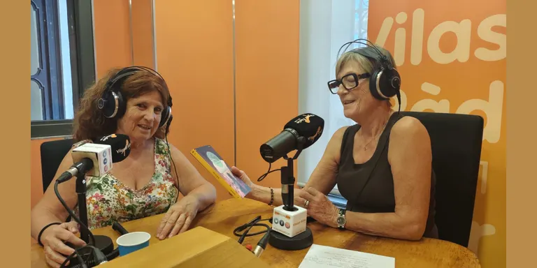 Imma Romeu presentarà el 23 d'octubre “El darrer viatge” a la Sala Roser Carrau
