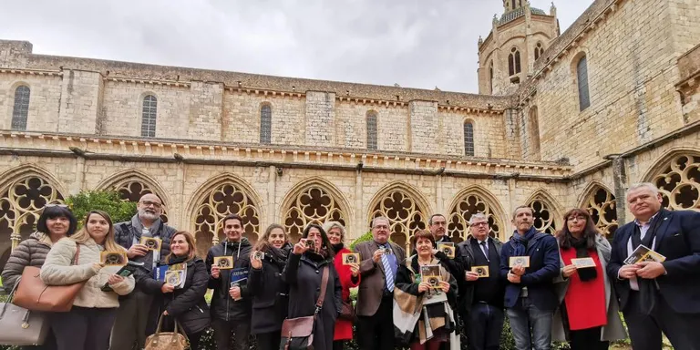 El jutge Santi Vidal diu a Rubí que "el referèndum es farà sí o sí"