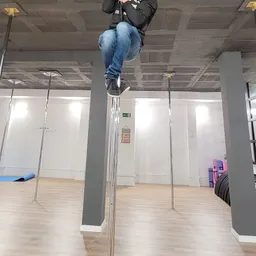 #184 - Fem Pole Dance a Ràdio Rubí - episode art
