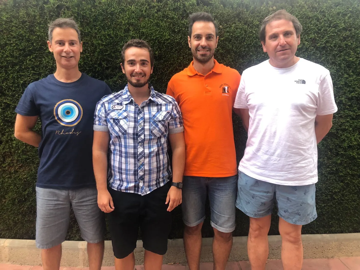 La Unió Escacs Cambrils renova la junta amb l’objectiu de continuar creixent