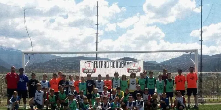 La Seu aposta per la tecnificació esportiva per Setmana Santa