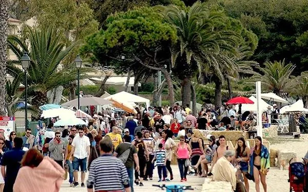 Foto: Pleamar Vintage Market
