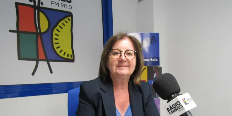 Camí Mendoza: “M’agradaria molt poder acabar el nostre projecte de ciutat, ja que va quedar inacabat”
