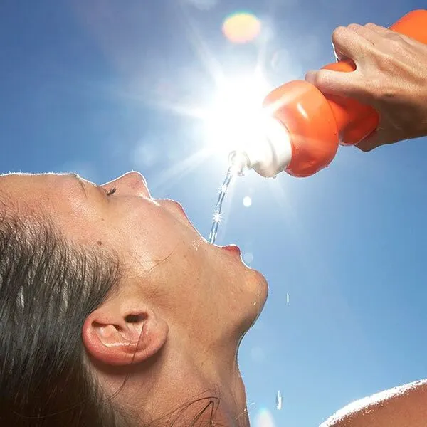 Consells davant de l’onada de calor