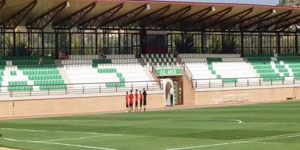 El Catllar, sense res a perdre al camp de l’Ascó