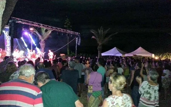 Foto: Altafulla Ràdio