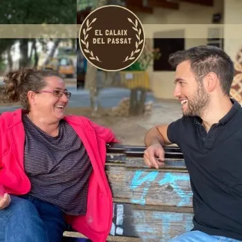 El calaix del passat