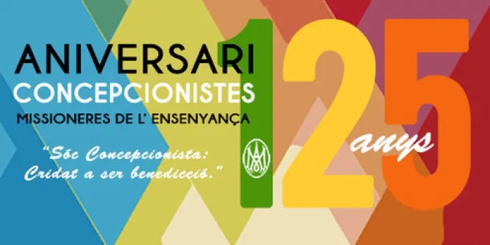 El teatre del col•legi La Presentació acull demà a la tarda un concert de gospel