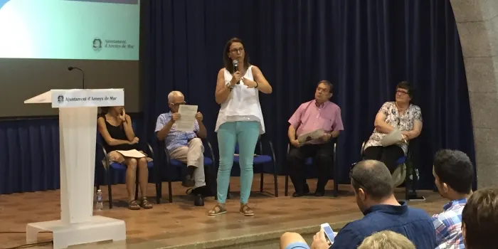 L'executiu local reivindica la feina feta els 4 primers mesos de mandat