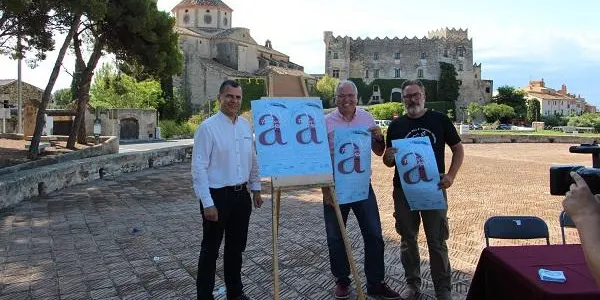 La 21a Fira d’Artesans d’Altafulla arriba del 16 al 19 d’agost amb moltes ganes de tornar a ser l’aparador de la creació del territori