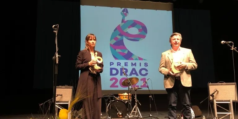El Premi Drac de poesia es queda per primera vegada a Solsona