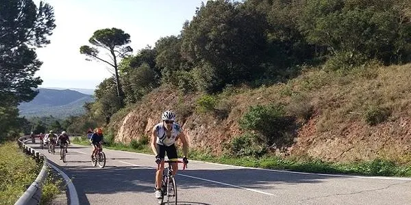 La Penya Ciclista d’Altafulla viatja aquest diumenge a Tortosa