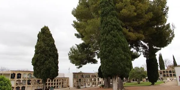 Ja es pot consultar el nou reglament del cementiri municipal d'Altafulla