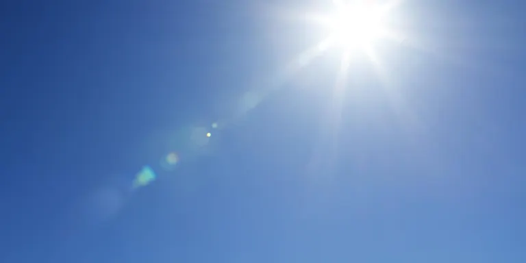 La previsió meteorològica d'aquest 17/06/2022