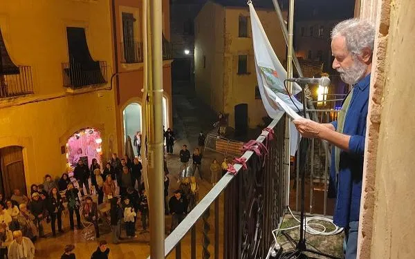 Foto: Altafulla Ràdio