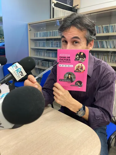 Agenda Cultural