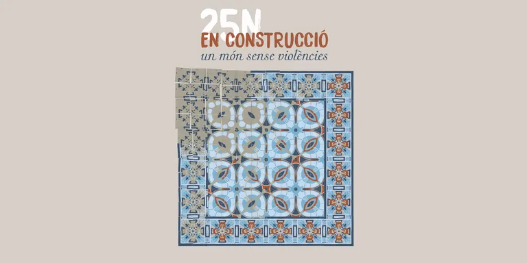 Entitats i institucions del Solsonès programen una setmana d'actes pel 25-N convidant a reflexionar sobre els reptes per erradicar les violències masclistes