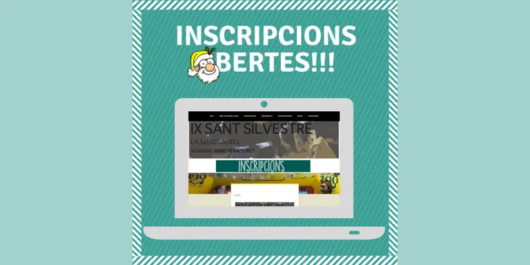 Obertes les inscripcions de la 9a Sant Silvestre la Seu