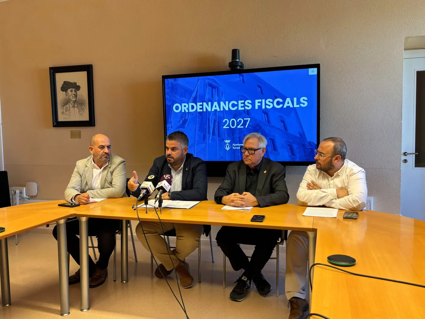La taxa de la brossa pujarà uns 30 euros per ajustar-se al preu del servei