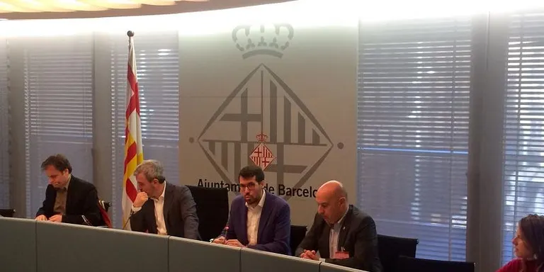 El Govern, disposat a coliderar la candidatura olímpica Barcelona-Pirineus 2026