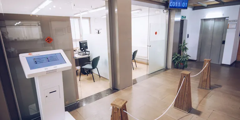L’Ajuntament de Vilassar de Mar millora l’atenció al ciutadà i fa més àgils els tràmits