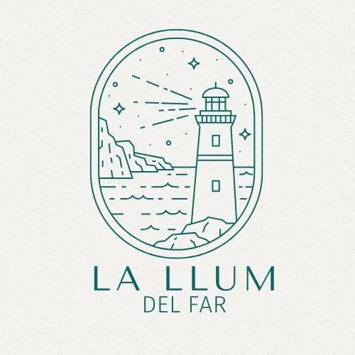 La llum del far