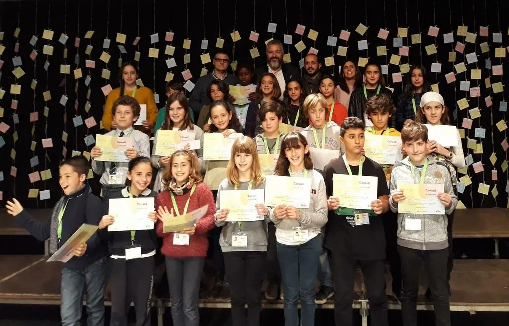 Vilassar de Mar ja té en marxa el seu primer Consell d’Infants