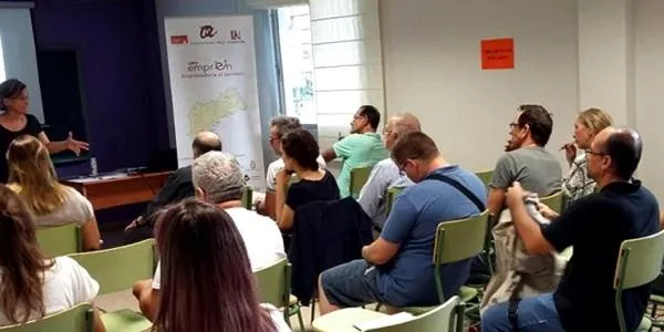 L’Ajuntament d’Altafulla estrenarà la Pallissa del Vinyet com a espai de coworking amb la nova edició del Dimarts Emprenedor