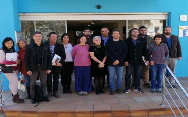 Foto: Ajuntament d'Altafulla