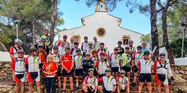 La Penya Ciclista Altafulla renova la junta directiva per als següents cinc anys
