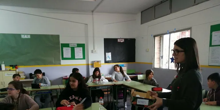 Vilassar de Mar constitueix aquest divendres el primer Consell d’Infants