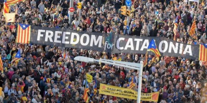 L’ANC d’Arenys obre inscripcions per participar a la manifestació prevista per l’11M