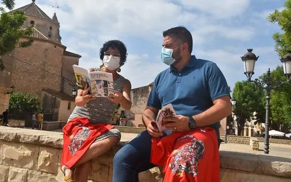 Foto: Ajuntament de Torredembarra (Anna F.)