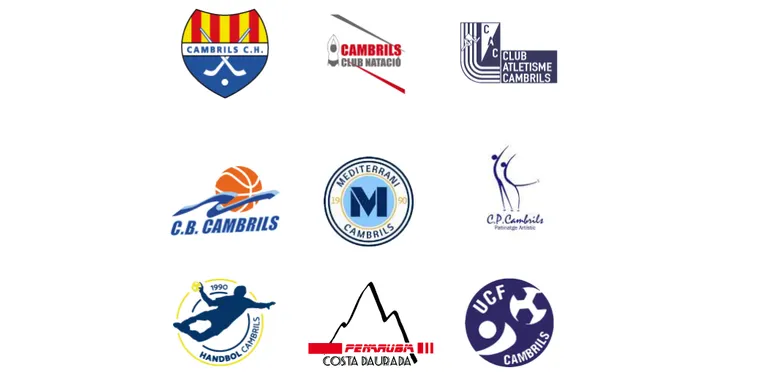 Els clubs esportius de Cambrils condemnen l’agressió rebuda pel conserge municipal