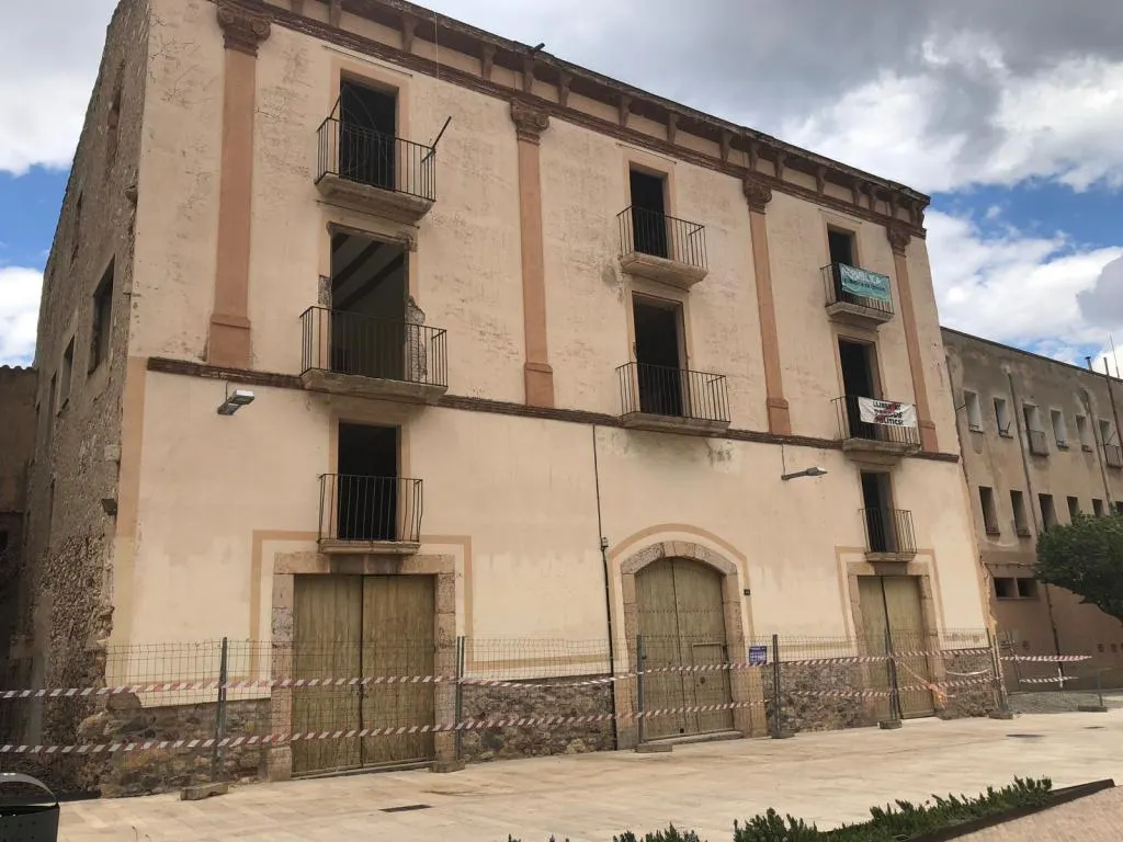 Foto: ERC Arenys de Munt